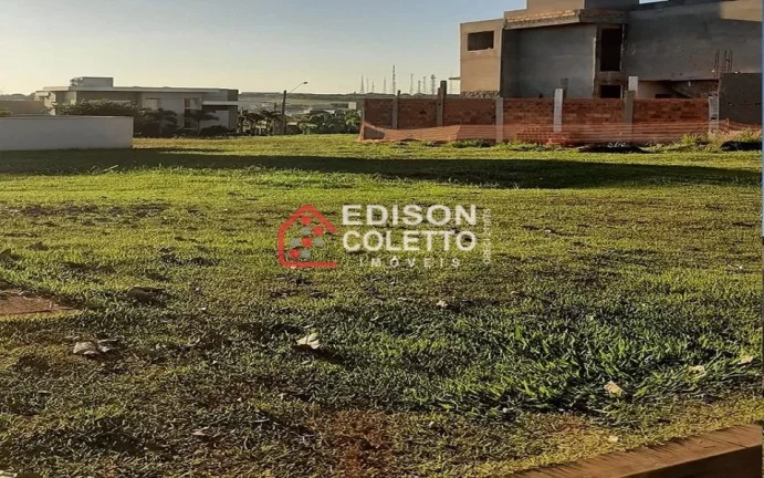 Imagem Excelente terreno à venda no Residencial Villa Bela Vista, Piracicaba!!