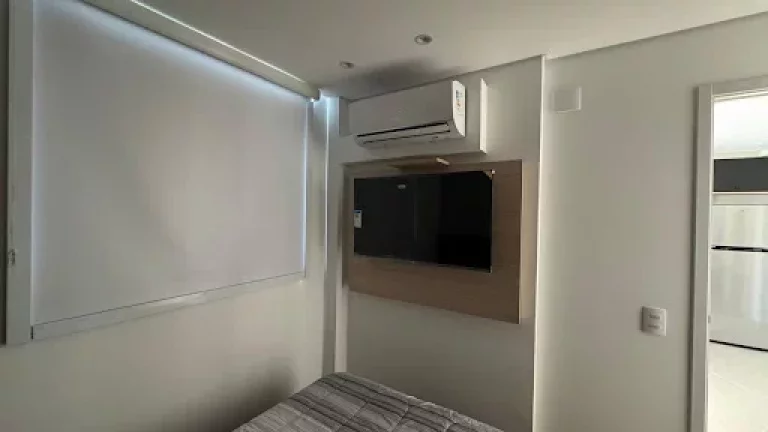 Imagem Apartamento com 2 dormitórios, 38 m² - venda por R$ 550.000,00 ou aluguel por R$ 5.200,00/mês - Vila Butantã - São Paulo/SP