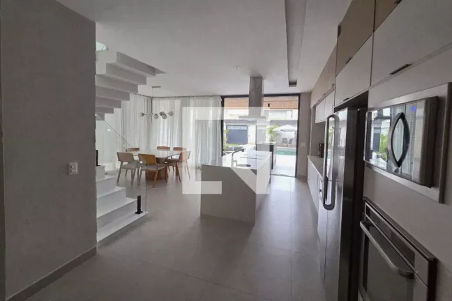 Imagem Casa à Venda - Recreio, 3 Quartos, 380 m2