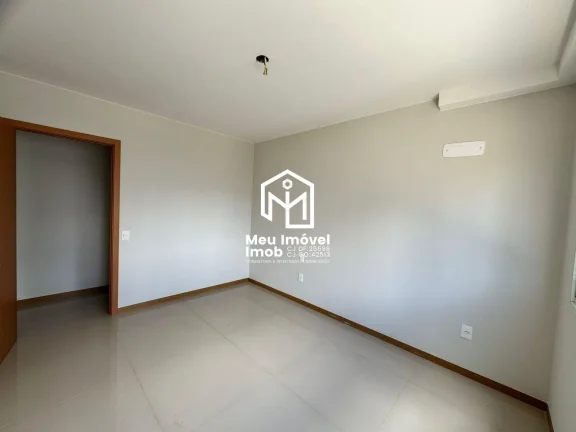 Imagem Apartamento no Square Garden - Brasília