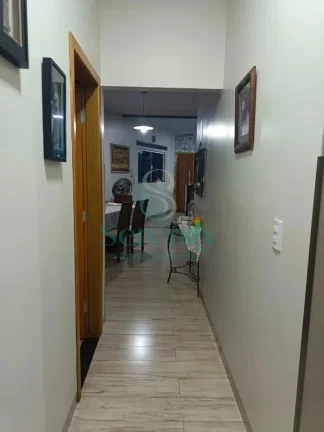 Imagem Casa à venda no Jardim Cafezal em Londrina/PR
