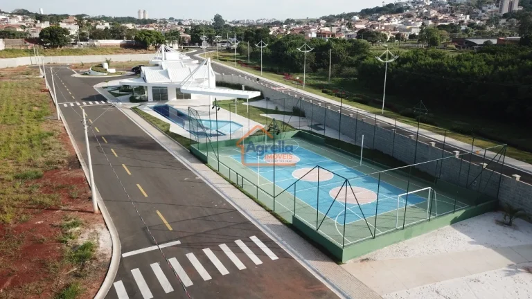 Imagem Terreno à venda no bairro Condomínio Residencial Vale Verde - Mogi Guaçu/SP