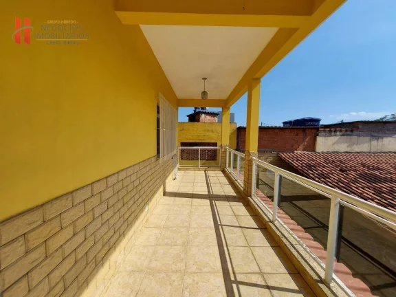 Imagem EXCELENTE APARTAMENTO AMPLO ESTILO CASA NO SARAPUI