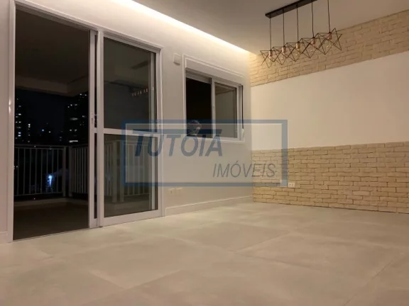 Imagem APARTAMENTO À VENDA NA VILA CLEMENTINO, SÃO PAULO