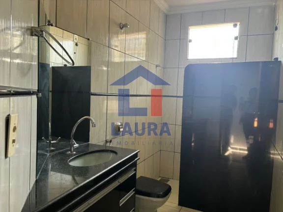 Imagem CASA RESIDENCIAL em PARÁ DE MINAS - MG, Vila Raquel