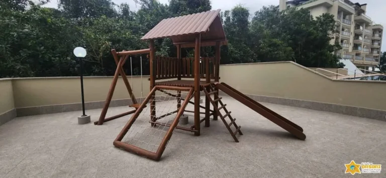 Imagem VEDNO APTO. NO CONDOMINIO DUO ITAGUA