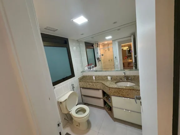 Imagem Apartamento com 2 quartos, Barra da Tijuca - Rio de Janeiro