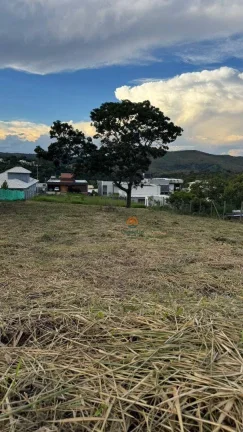 Imagem Terreno à venda, 1000 m² por R$ 620.000,00 - Condomínio Gran Royalle - Lagoa Santa/MG