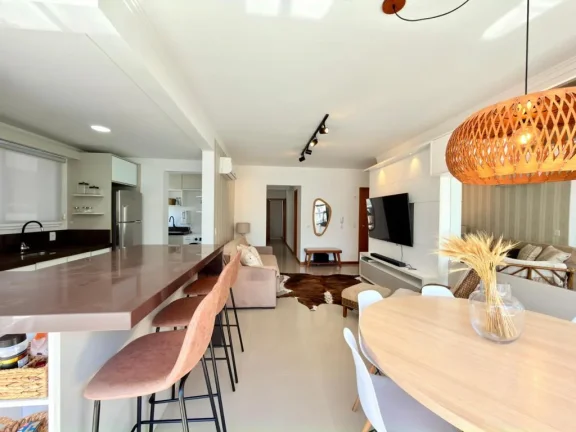 Imagem Apartamento 3 Dormitórios - Bairro Navegantes
