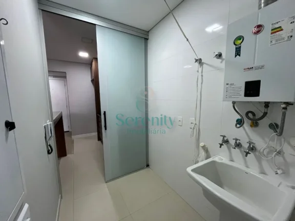 Imagem Apartamento para alugar na Gleba Fazenda Palhano, em Londrina/PR