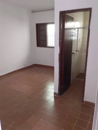 Imagem CASA COM 75 m² - BOQUEIRAO - PRAIA GRANDE SP