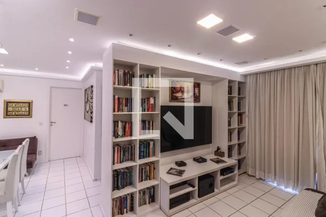 Imagem Apartamento à Venda - Recreio, 4 Quartos, 160 m2
