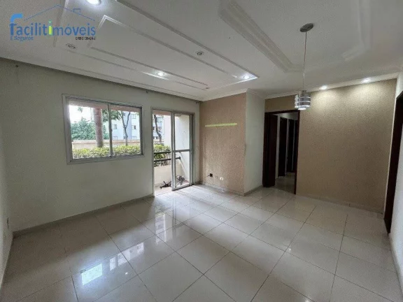 Imagem APARTAMENTO À VENDA NA AV. DOM JAIME - SÃO BERNARDO DO CAMPO - SP