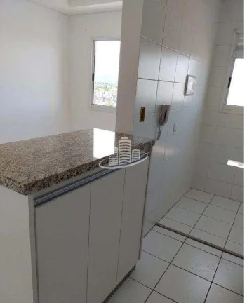Imagem Apartamento Padrão