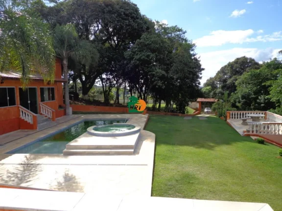 Imagem Chácara para Venda em São Roque, Planalto Verde, 2 dormitórios, 1 banheiro, 2 vagas