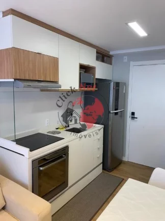 Imagem Apartamento todo Planejado à Venda no bairro Sacomã, São Paulo