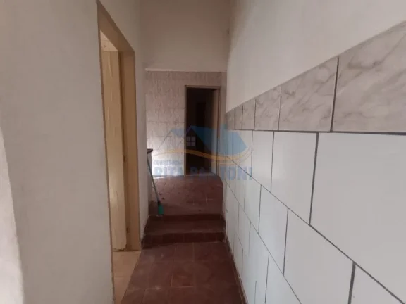 Imagem Casa - Ribeirão Preto - Jardim América - Região Sul