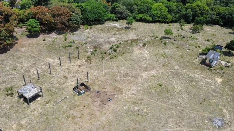 Imagem Área 20.000m² Jardim Limoeiro Serra/ES