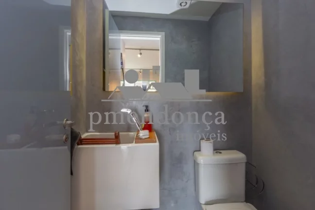 Imagem Vila Romana apartamento , 4 dormts, 3 suites, 3 vagas, varanda gourmet, lazer completo