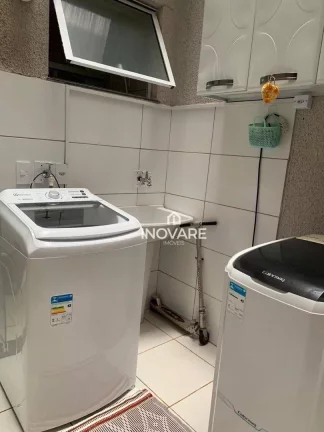 Imagem Apartamento com 2 dormitórios à venda, 70 m² por R$ 65.000,00 - Setor Buritys - Itumbiara/GO