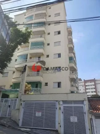 Imagem Apartamento à venda, Barcelona, São Caetano do Sul, SP