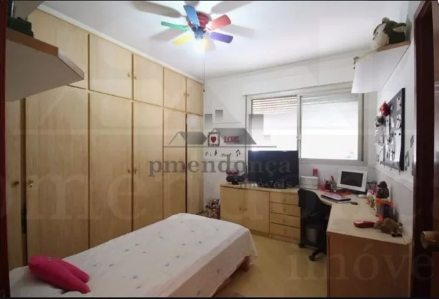 Imagem Apartamento reformado em Higienopolis com 240m² pronto para morar!