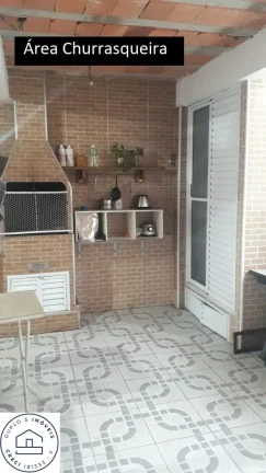 Imagem Sobrado a venda no Jaçanã (Jova Rural) Zona Norte - SP.