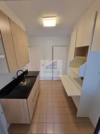 Imagem APARTAMENTO À VENDA EM BELA VISTA COM 3 DORMITÓRIOS