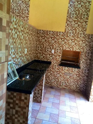 Imagem APARTAMENTO A VENDA NA TABATINGA!