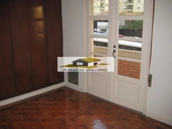 Imagem Apartamento à venda no bairro Jardim Paulista - São Paulo/SP, Zona Sul