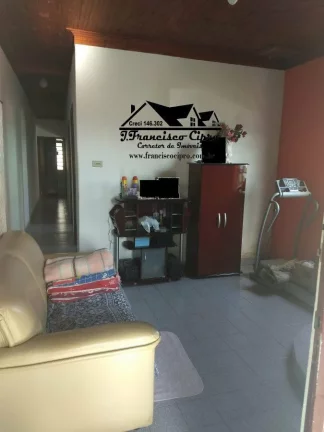 Imagem Casa-Sobrado-para-Venda-em-Pedregulho-Guaratingueta-SP
