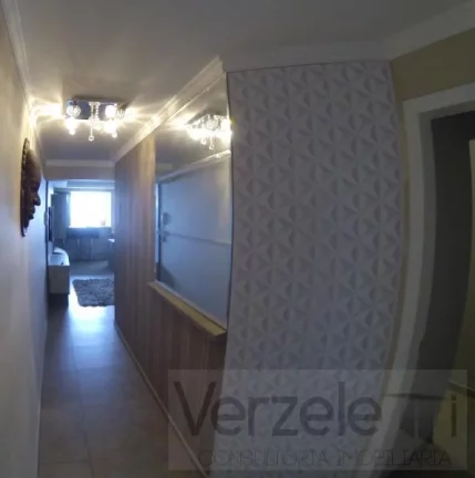 Imagem Frente ao Mar para Venda em Balneário Camboriú / SC no bairro Centro