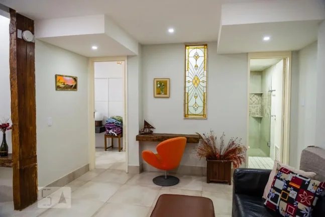 Imagem Apartamento à Venda - Copacabana, 2 Quartos, 70 m2
