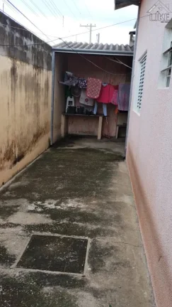 Imagem [Casa - Venda][Campos de São José]