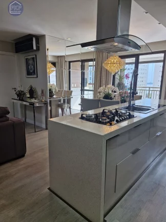 Imagem Apartamento 3 dormitórios!