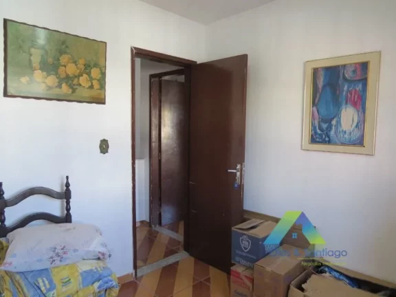 Imagem Casa com 3 dormitórios à venda, 148 m² por R$ 555.000,00 - Jabaquara - São Paulo/SP