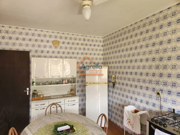 Imagem Casa à venda no bairro Jardim Longatto - Mogi Mirim/SP