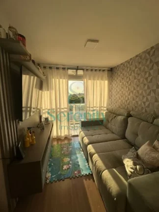 Imagem Apartamento à venda - R$ 189.000,00 - Jardim Paraíso - Londrina - PR