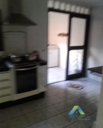 Imagem Sobrado com 3 dormitórios à venda, 198 m² por R$ 800.000,00 - Jardim Palermo - São Bernardo do Campo/SP