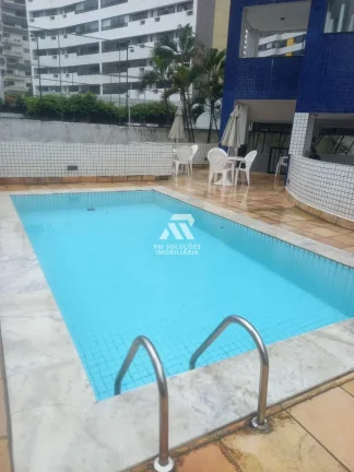 Imagem Apartamento de 3 quartos, 120m² no bairro Madalena, em Recife