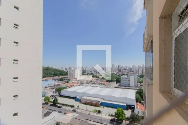Imagem Apartamento à Venda - Ipiranga, 2 Quartos, 52 m2