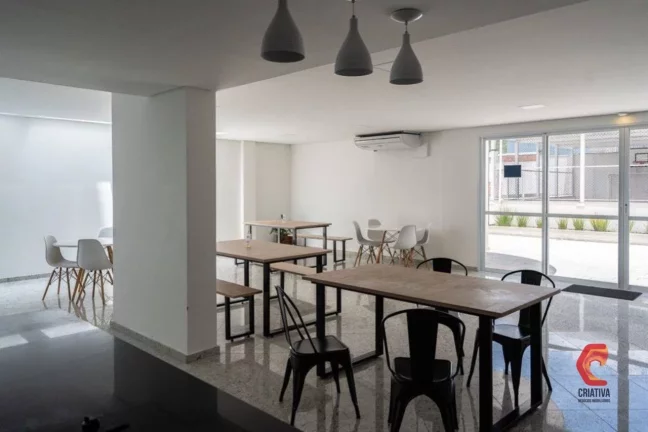 Imagem Apartamento na Mooca de 2 dormitórios com 70 metros