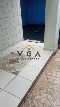 Imagem Casa para Locação em São Paulo, JARDIM COTINHA, 2 dormitórios, 1 banheiro, 1 vaga