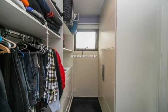 Imagem Apartamento à venda Jardim Paulista São Paulo