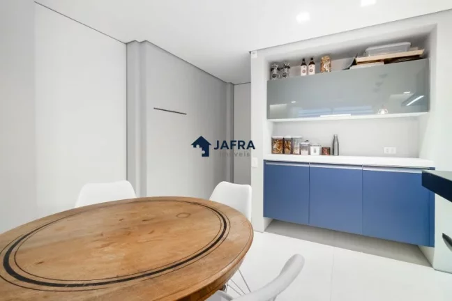 Imagem 3 suites Jardim Paulista Alameda Franca 3 vagas