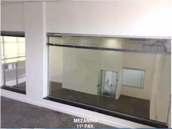Imagem CENTRO - RUA DO PASSEIO - ALUGO MARAVILHOSO ESPAÇO COMERCIAL, COM 1.258M² DUPLEX,