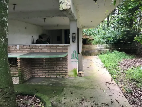 Imagem Casa à venda, 180 m² por R$ 480.000,00 - Bonsucesso - Guarulhos/SP