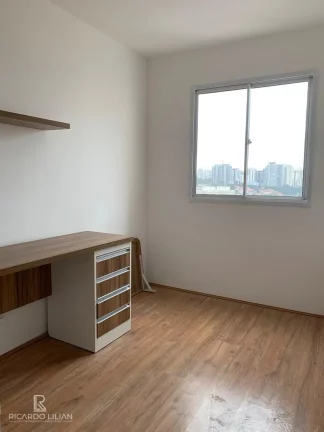 Imagem OPORTUNIDADE!!! - Apartamento com 31m² - 1 dormitorio, sala, cozinha e banheiro social - A venda...