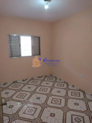 Imagem Casa 3 dormitórios - Venda R$ 380.000,00 Locação R$1.800,00 em Mongaguá