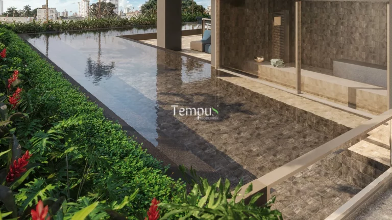 Imagem Hello Vision - Apartamento Studio,